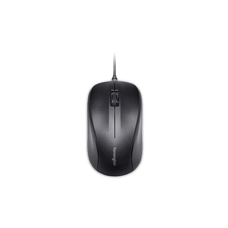 Kensington K72110WW Mouse for Life USB Tres Botones