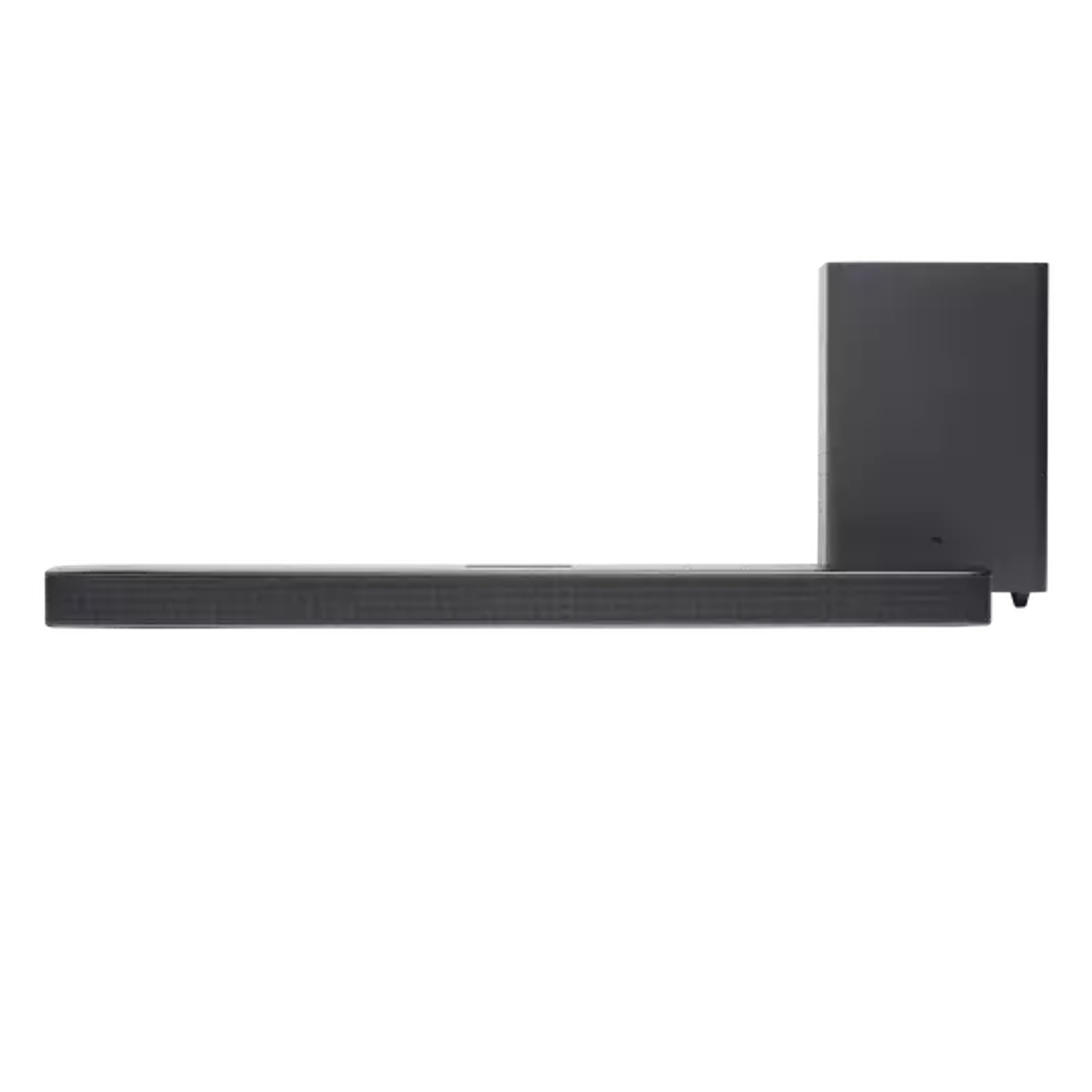 JBL Bar 2.1 Deep Bass Barra de Sonido de 2.1 Canales con Subwoofer Inalámbrico 3