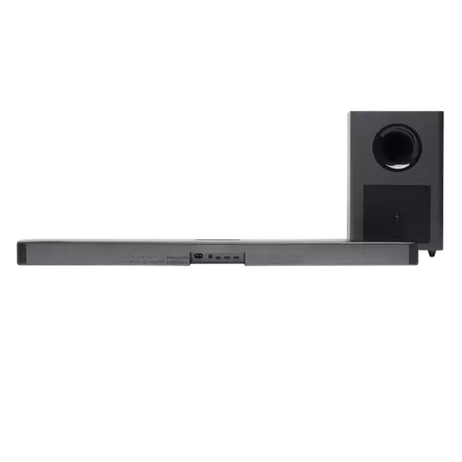 JBL Bar 2.1 Deep Bass Barra de Sonido de 2.1 Canales con Subwoofer Inalámbrico 4