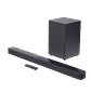 JBL Bar 2.1 Deep Bass Barra de Sonido de 2.1 Canales con Subwoofer Inalámbrico - Miniatura 1
