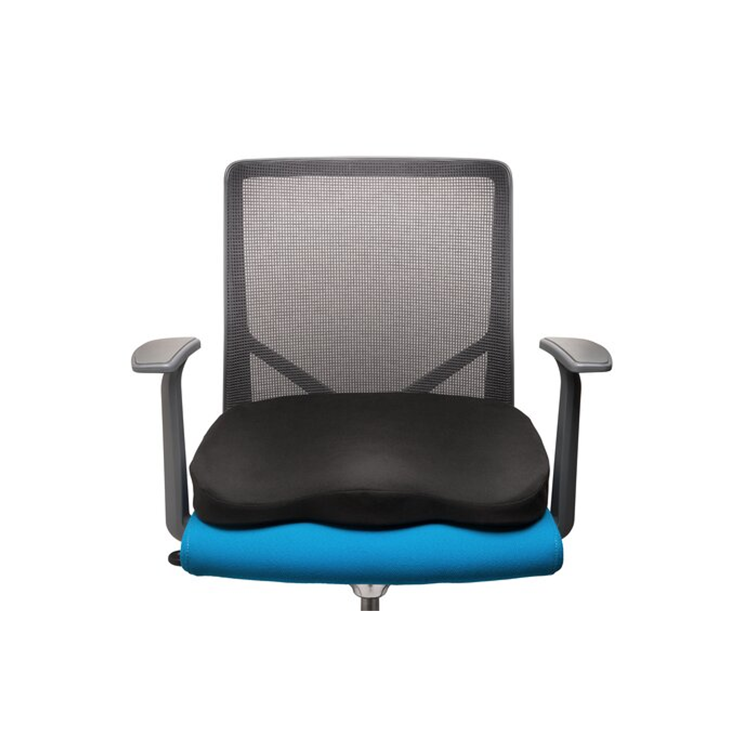 Kensington K55805WW Cojín Ergonómico De Espuma Viscoelástica 3