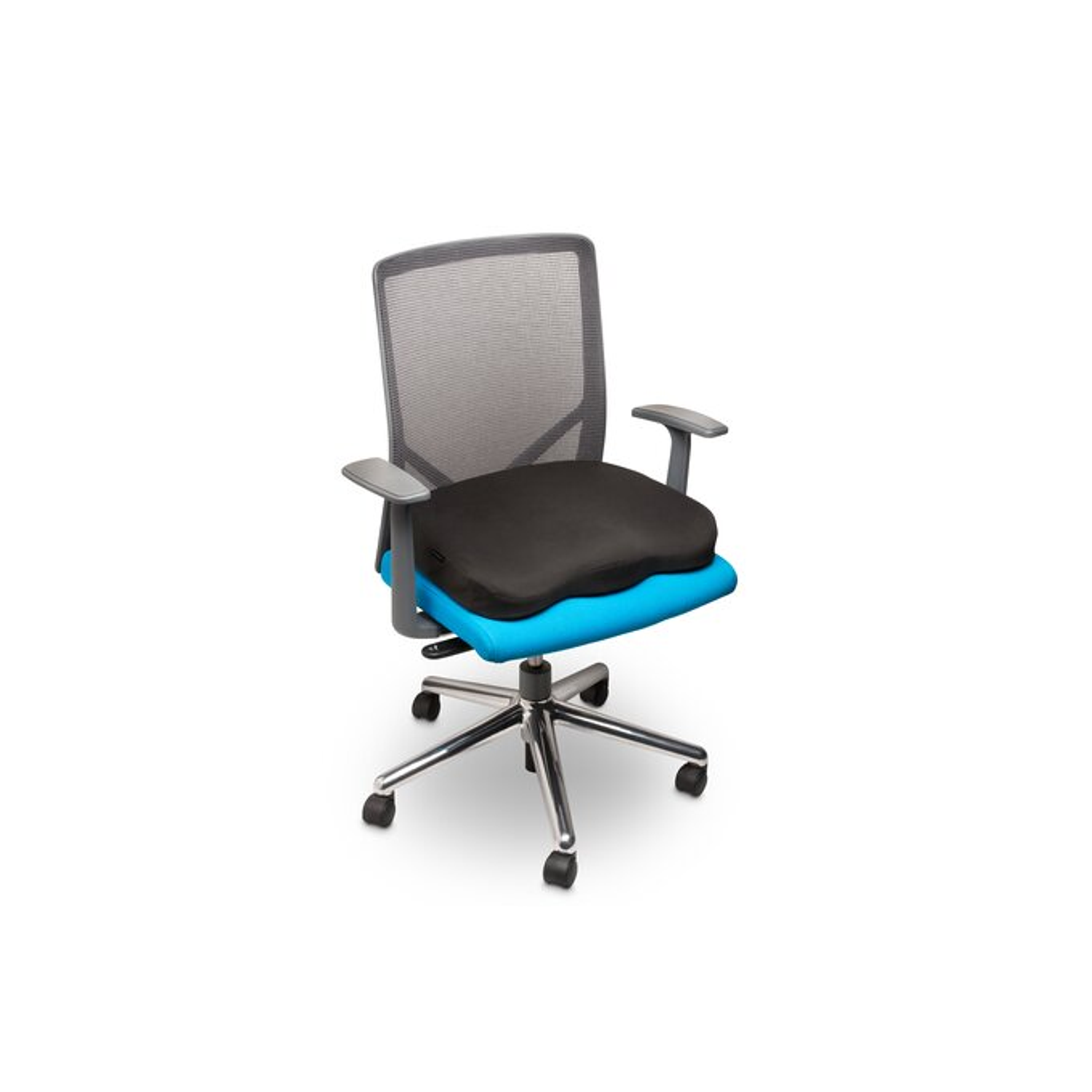 Kensington K55805WW Cojín Ergonómico De Espuma Viscoelástica 4