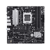 ASUS PRIME A620M-A-CSM Placa Madre AMD A620 micro-ATX DDR5 Compatibilidad con PCIe 4.0