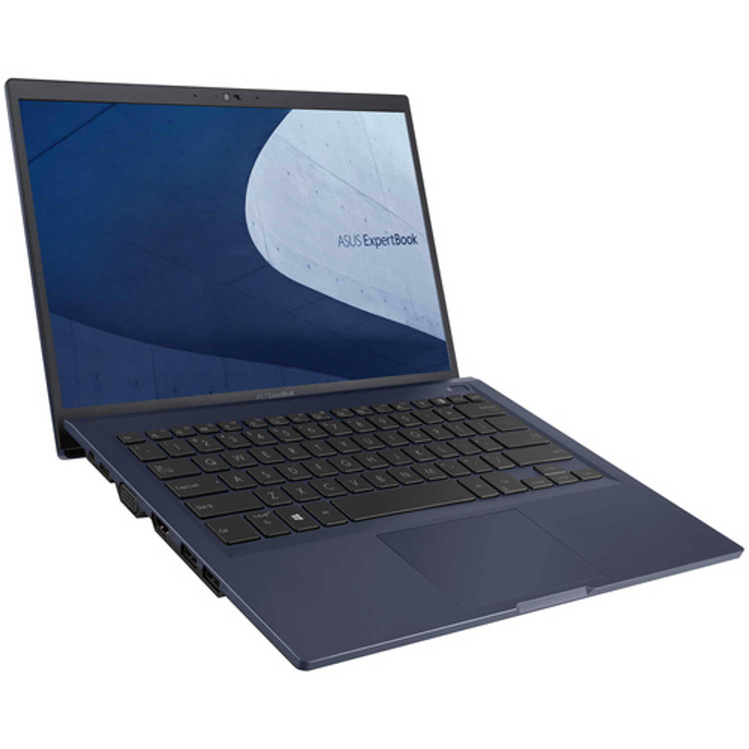 ASUS ExpertBook B1 B1400CEAE-EK2271R Notebook Intel Core i7-1165G7 8 GB DDR4-SDRAM 256 GB SSD 2