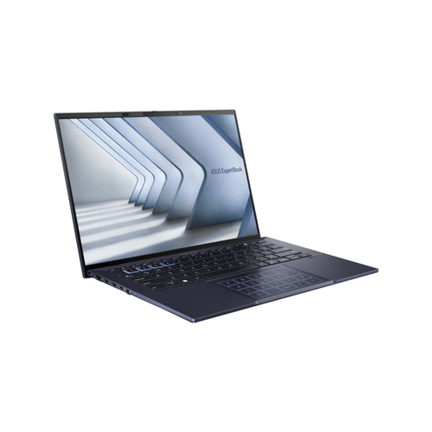 ASUS ExpertBook B9 B9403CVA-KM0150X Notebook Intel Core i7-1355U 1 TB SSD 32 GB LPDDR5-SDRAM  3