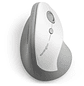 Kesington K75520WW Mouse Inalámbrico Vertical Profit Color Gris  - thumbnail 8