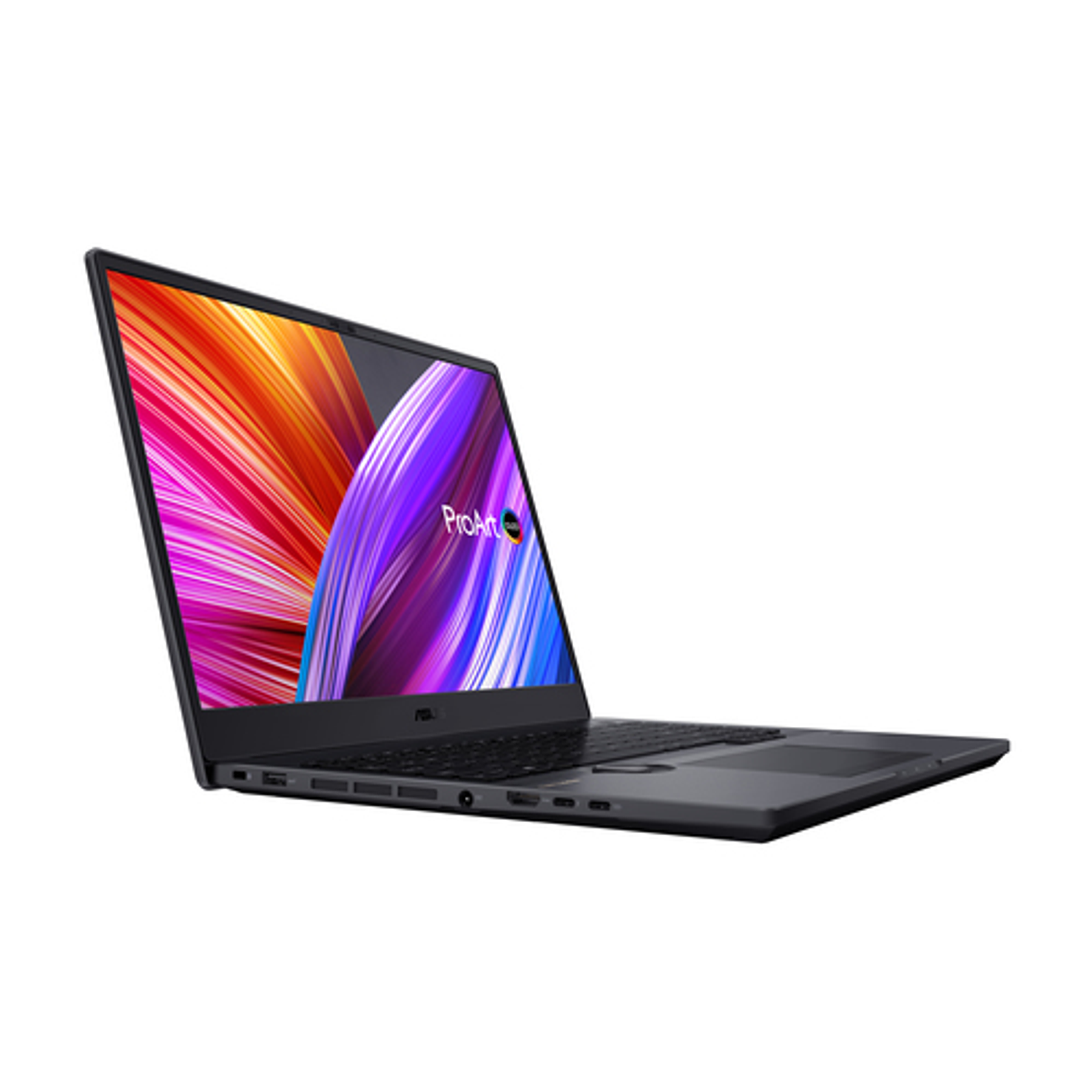 ASUS ProArt StudioBook 16 OLED H7600ZM-L2057X Notebook NVIDIA GeForce RTX 3060 Intel Core i7 16 GB DDR5-SDRAM 512 GB SSD