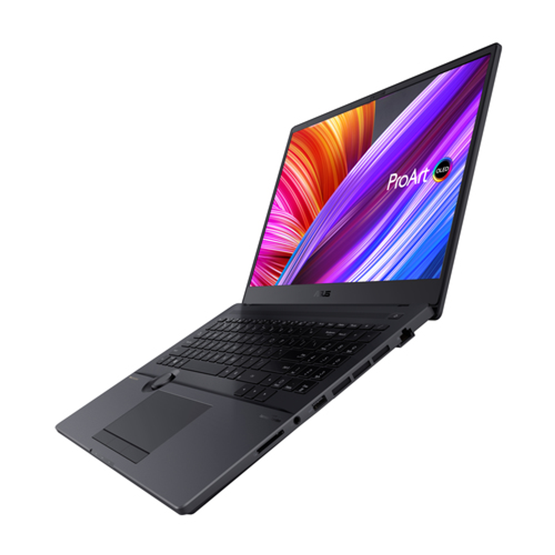 ASUS ProArt StudioBook 16 OLED H7600ZM-L2057X Notebook NVIDIA GeForce RTX 3060 Intel Core i7 16 GB DDR5-SDRAM 512 GB SSD