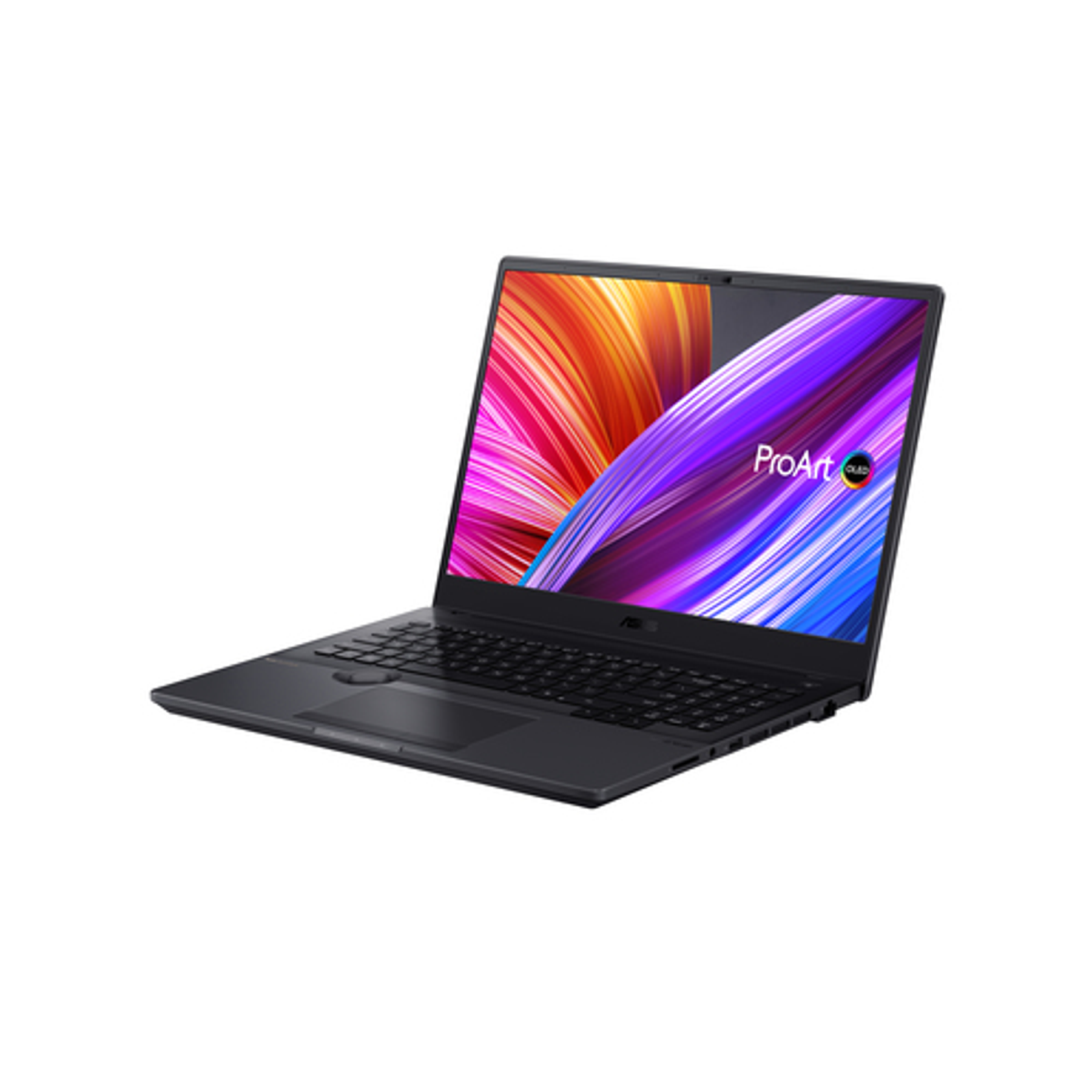 ASUS ProArt StudioBook 16 OLED H7600ZM-L2057X Notebook NVIDIA GeForce RTX 3060 Intel Core i7 16 GB DDR5-SDRAM 512 GB SSD