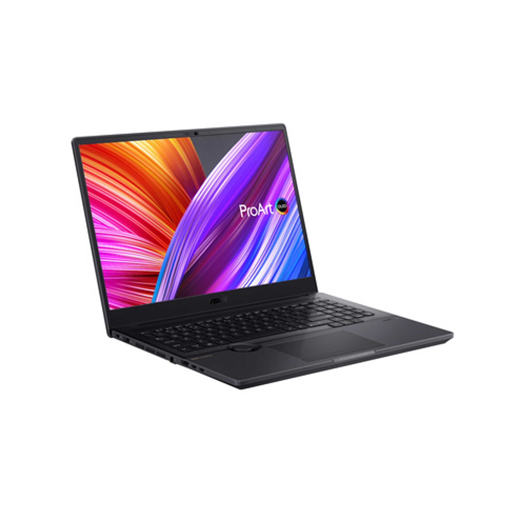ASUS ProArt StudioBook 16 OLED H7600ZM-L2057X Notebook NVIDIA GeForce RTX 3060 Intel Core i7 16 GB DDR5-SDRAM 512 GB SSD