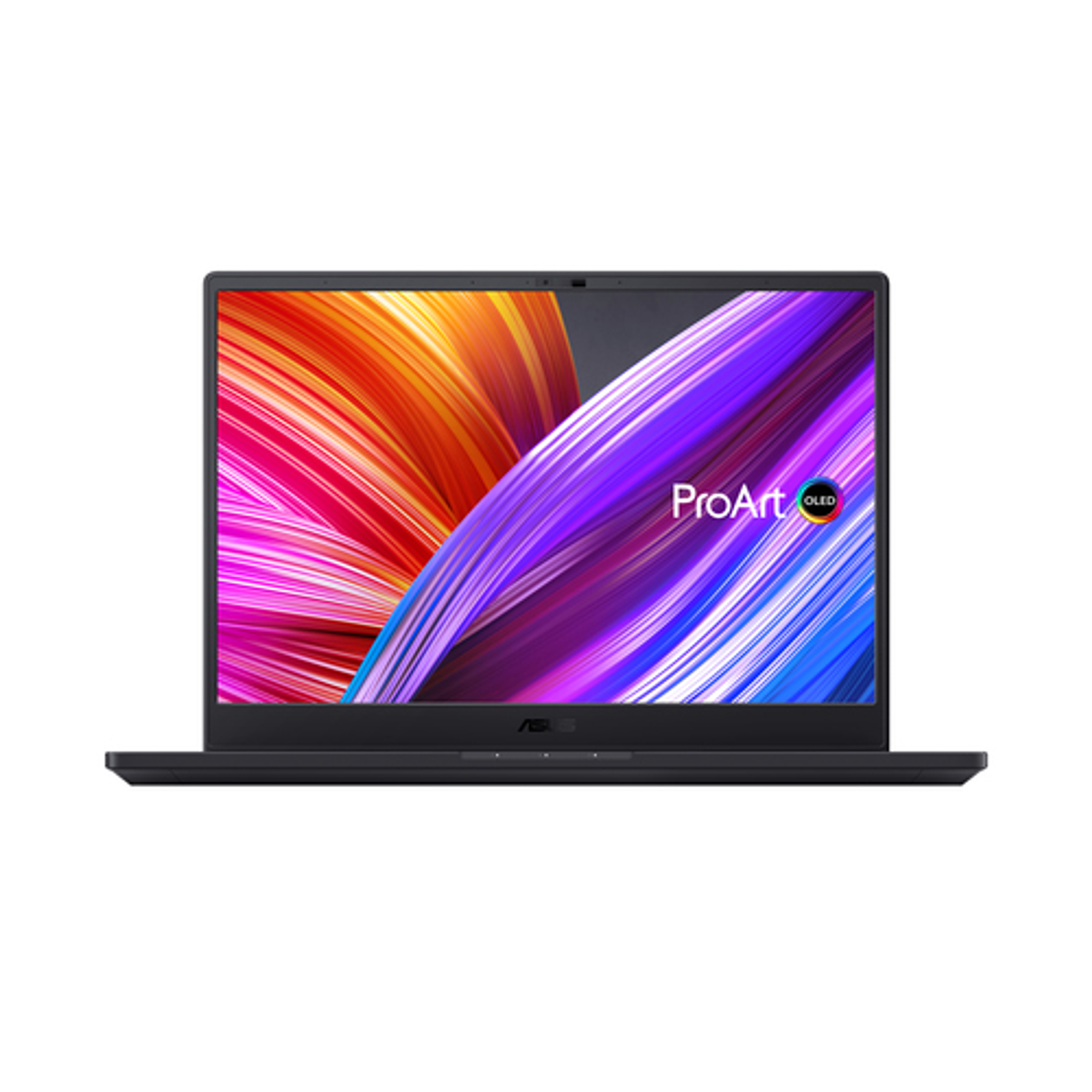 ASUS ProArt StudioBook 16 OLED H7600ZM-L2057X Notebook NVIDIA GeForce RTX 3060 Intel Core i7 16 GB DDR5-SDRAM 512 GB SSD