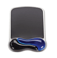 Kensington K62401AM Mouse Pad DuoGel Color Azul   - Miniatura 2
