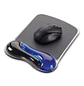Kensington K62401AM Mouse Pad DuoGel Color Azul   - Miniatura 1
