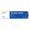 Western Digital Blue Disco SSD SA510 SATA M.2 2280 1TB