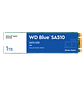 Western Digital Blue Disco SSD SA510 SATA M.2 2280 1TB - thumbnail 1