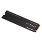Western Digital Black SN770 NVMe M.2 Disco SSD de 2TB - Miniatura 3
