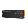 Western Digital Black SN770 NVMe M.2 Disco SSD de 2TB