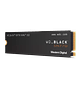 Western Digital Black SN770 NVMe M.2 Disco SSD de 2TB - Miniatura 2