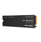 Western Digital Black SN770 NVMe M.2 Disco SSD de 500GB - thumbnail 2