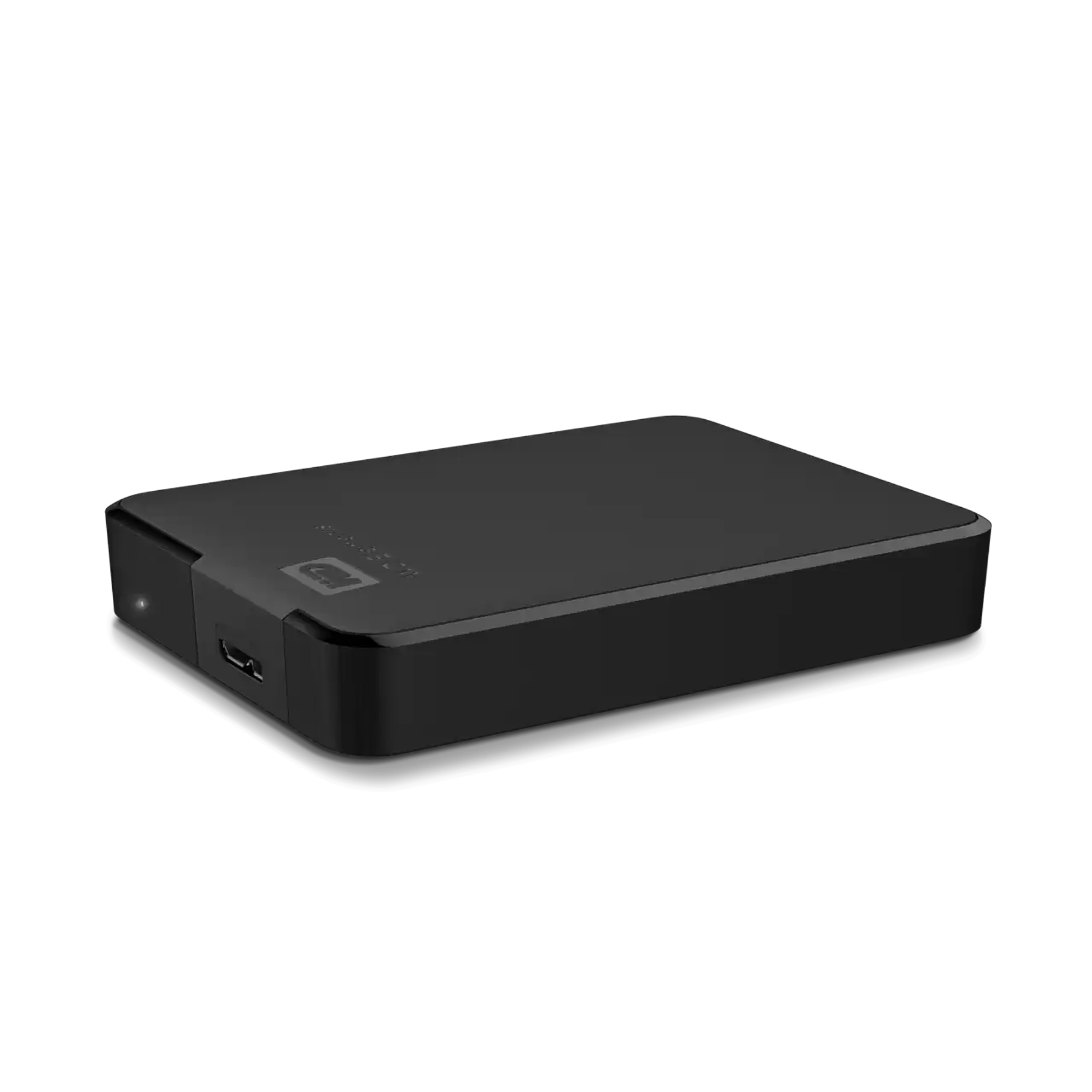 Western Digital Elements Disco Externo USB 3.0 HDD 5TB
