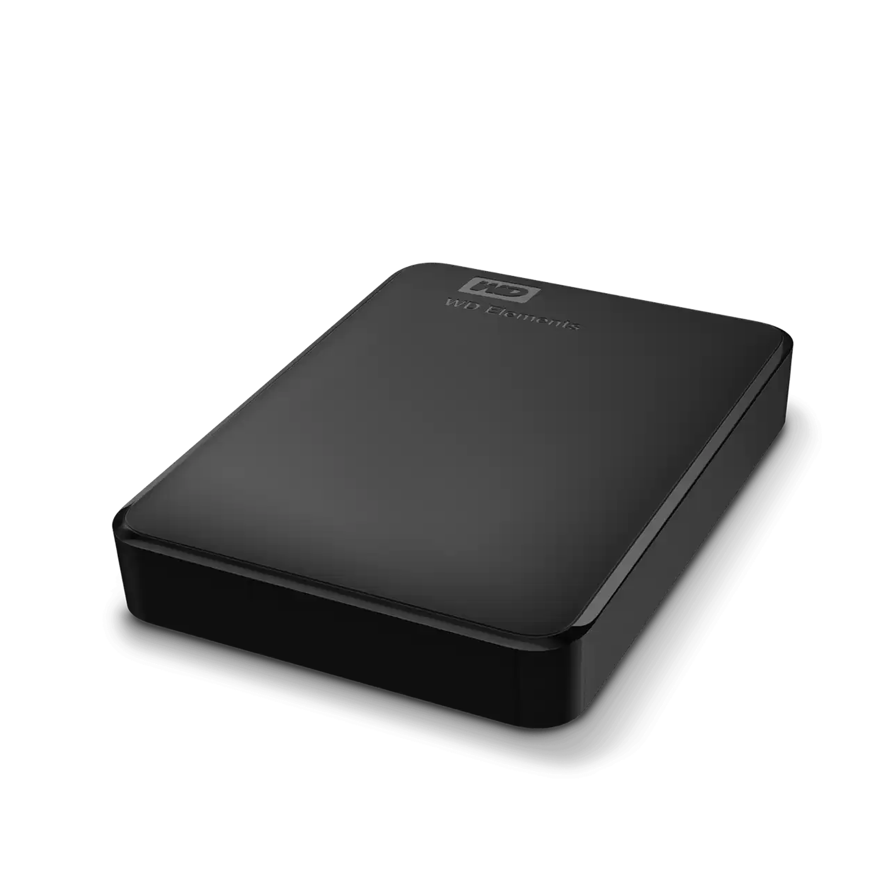 Western Digital Elements Disco Externo USB 3.0 HDD 5TB