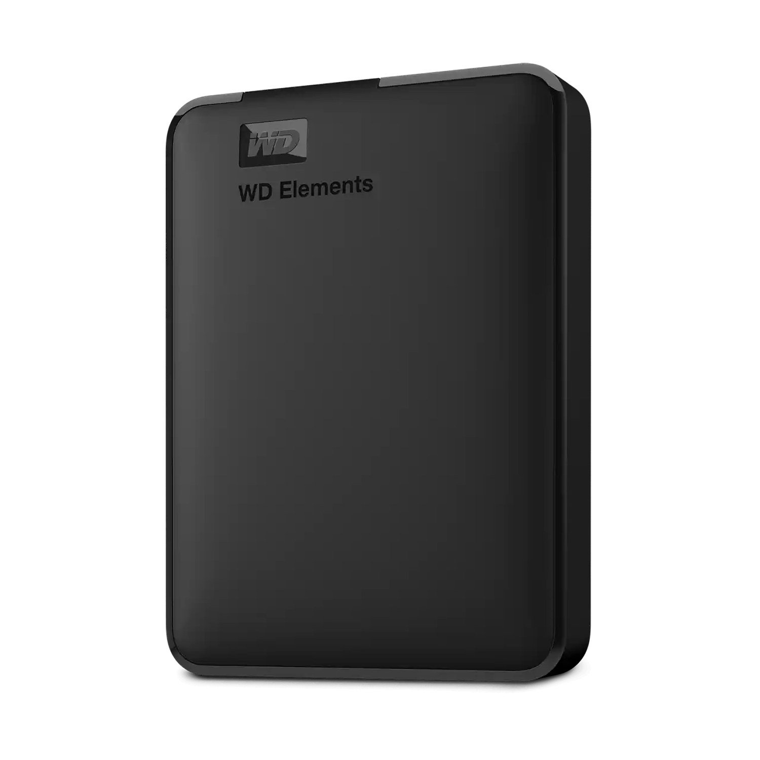 Western Digital Elements Disco Externo USB 3.0 5TB 5400RPM 3