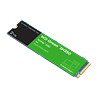 Western Digital Green SN350 NVMe M.2 Disco SSD 2TB