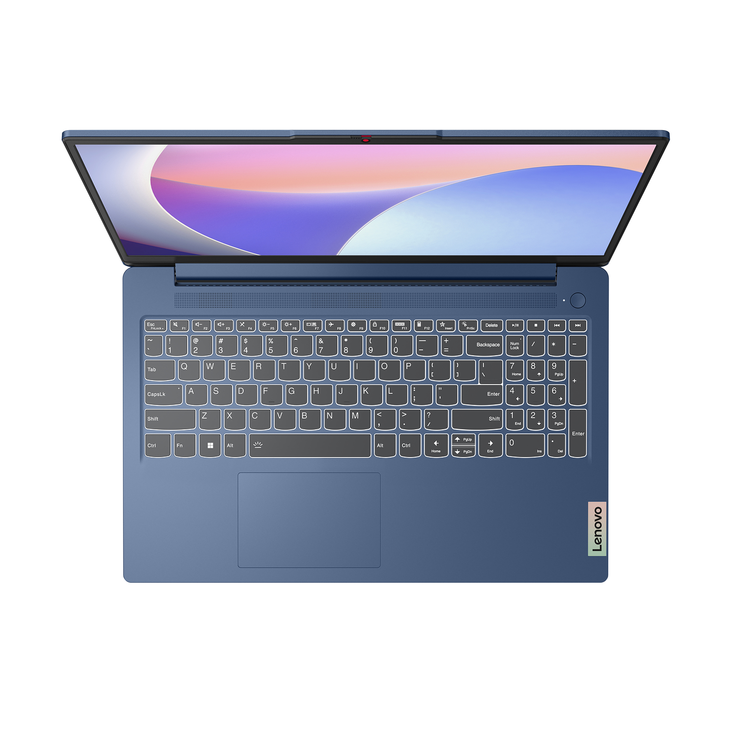 Lenovo IdeaPad Slim 3 Notebook Intel Core i5-12450H de 15.6 Pulgadas 3