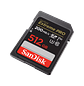 SanDisk Tarjeta MicroSD Extreme PRO 512GB - Miniatura 3