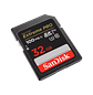 SanDisk Tarjeta MicroSD Extreme PRO 32GB - Miniatura 3