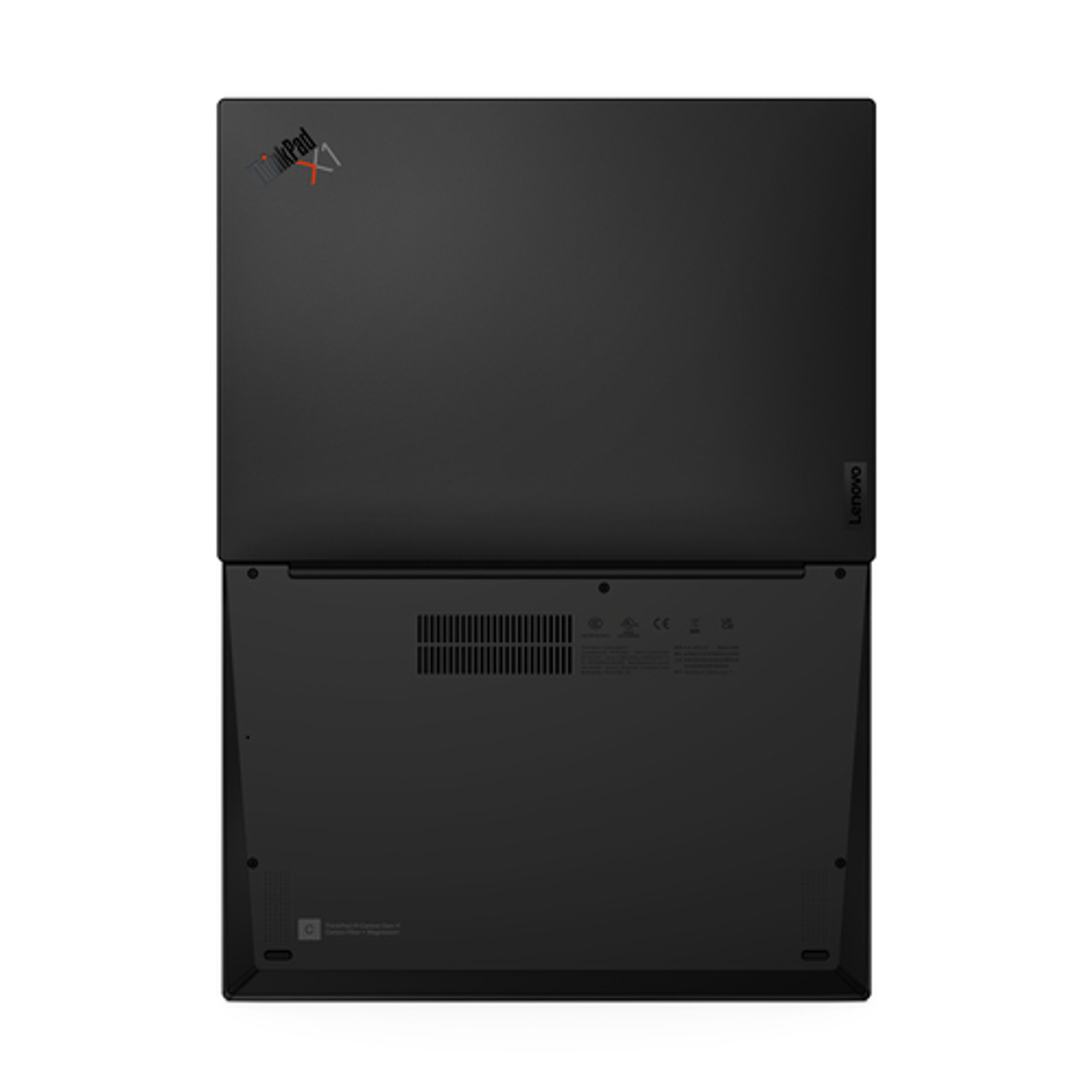 Lenovo ThinkPad X1 Carbon Notebook Intel Core i7 512 GB SSD  9