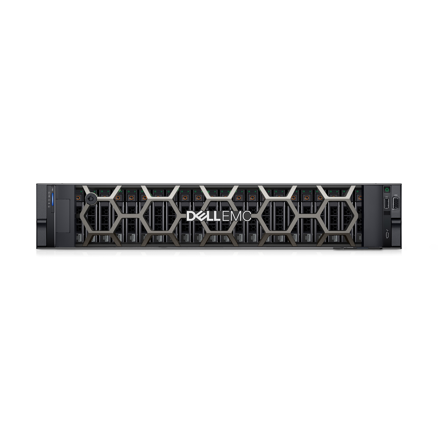Dell PowerEdge R750xs v3 Servidor Xeon Silver 4310 1