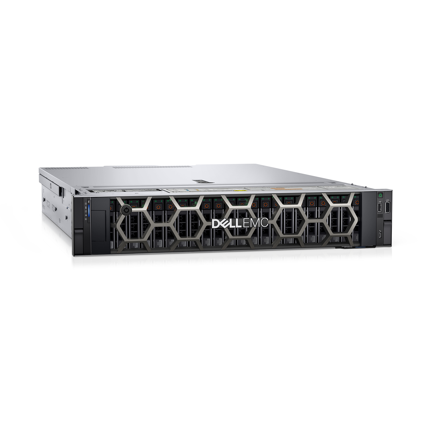 Dell PowerEdge R750xs v3 Servidor Xeon Silver 4310 2
