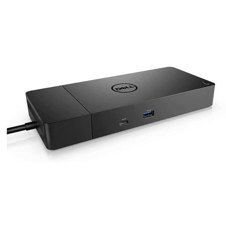 Dell WD19S Estación de Conexión USB-C HDMI