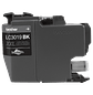 Brother LC-3019BK Cartucho de Tinta Negro Alto Rendimiento  - Miniatura 1