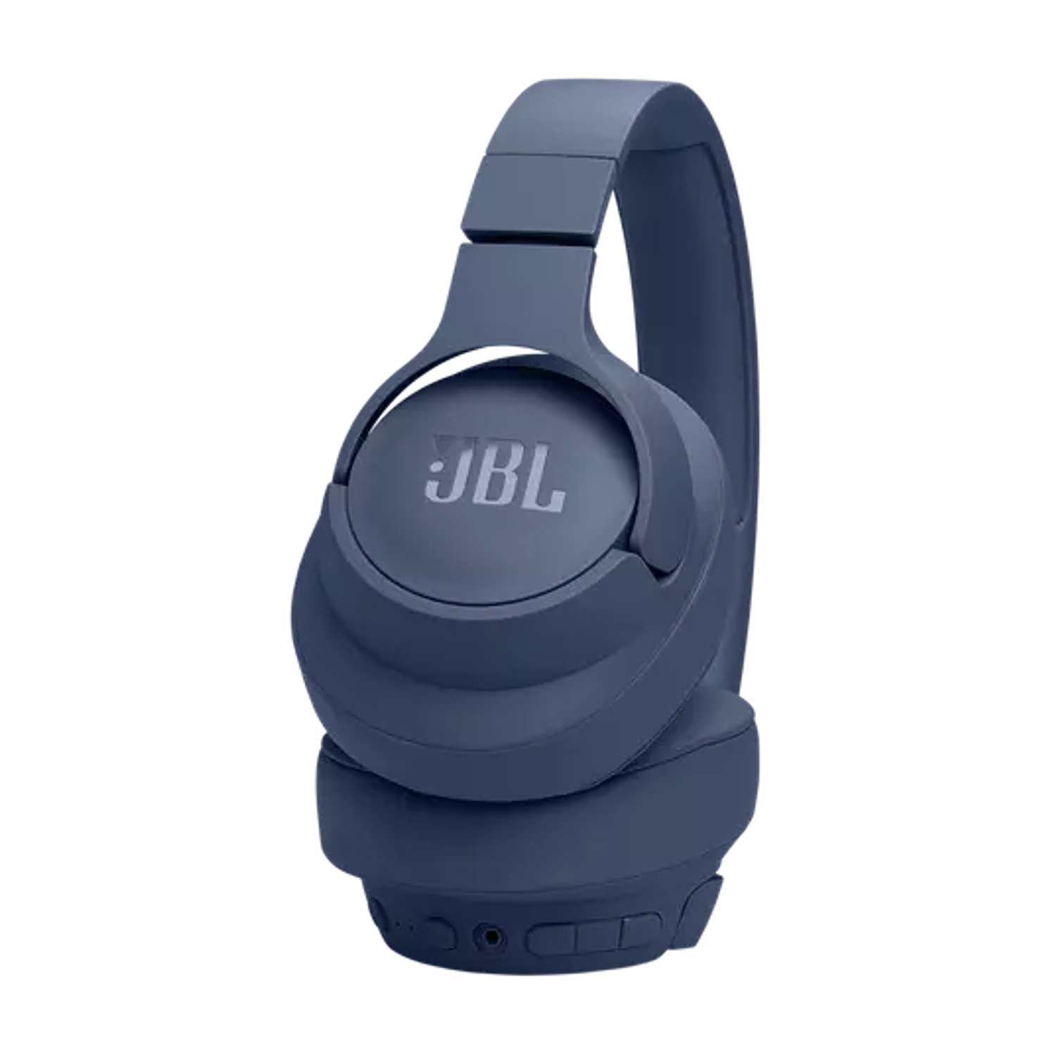 JBL Tune 770NC Audífonos Inalámbricos con Cancelación de Ruido Adaptativa Color Azul 4