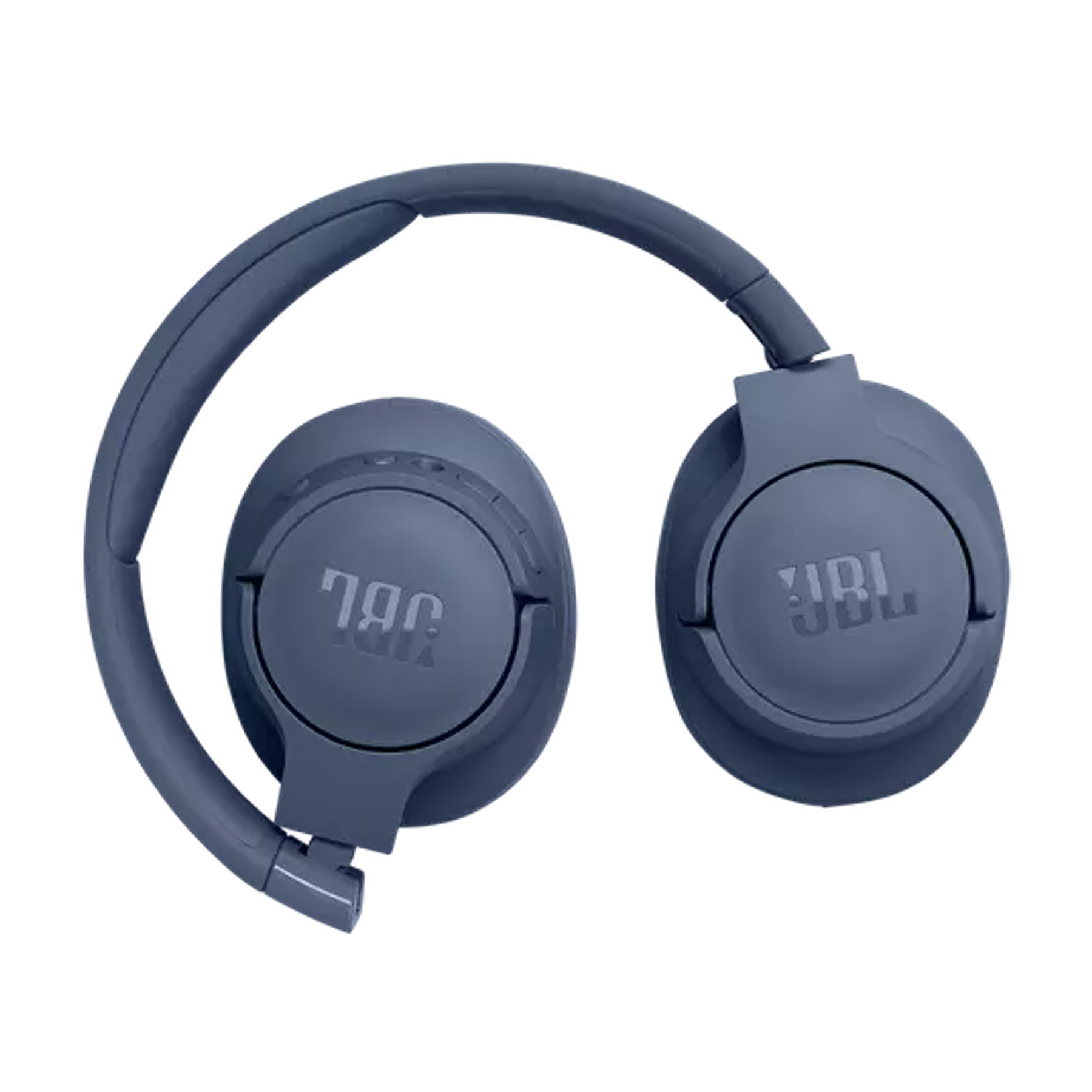 JBL Tune 770NC Audífonos Inalámbricos con Cancelación de Ruido Adaptativa Color Azul