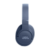 JBL Tune 770NC Audífonos Inalámbricos con Cancelación de Ruido Adaptativa Color Azul
