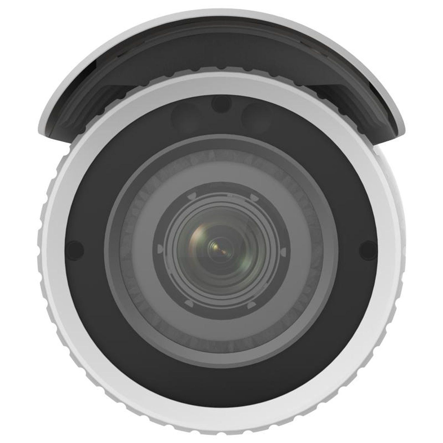 Hikvision DS-2CD1653G0-IZ2.8 Cámara de Red tipo Bala Varifocal de 5 MP 3