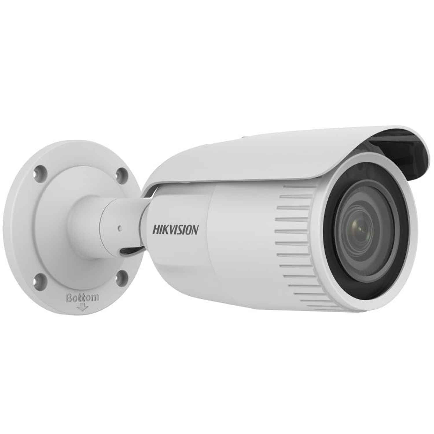 Hikvision DS-2CD1653G0-IZ2.8 Cámara de Red tipo Bala Varifocal de 5 MP 2