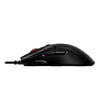 HyperX Pulsefire Haste 2 Mouse Gamer Alambrico USB Color Negro