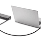 Kensington K65023WW Nanosaver 2.0 Cable De Seguridad Notebooks - thumbnail 4