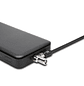 Kensington K65023WW Nanosaver 2.0 Cable De Seguridad Notebooks - thumbnail 2