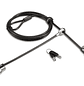 Kensington K65023WW Nanosaver 2.0 Cable De Seguridad Notebooks - thumbnail 1