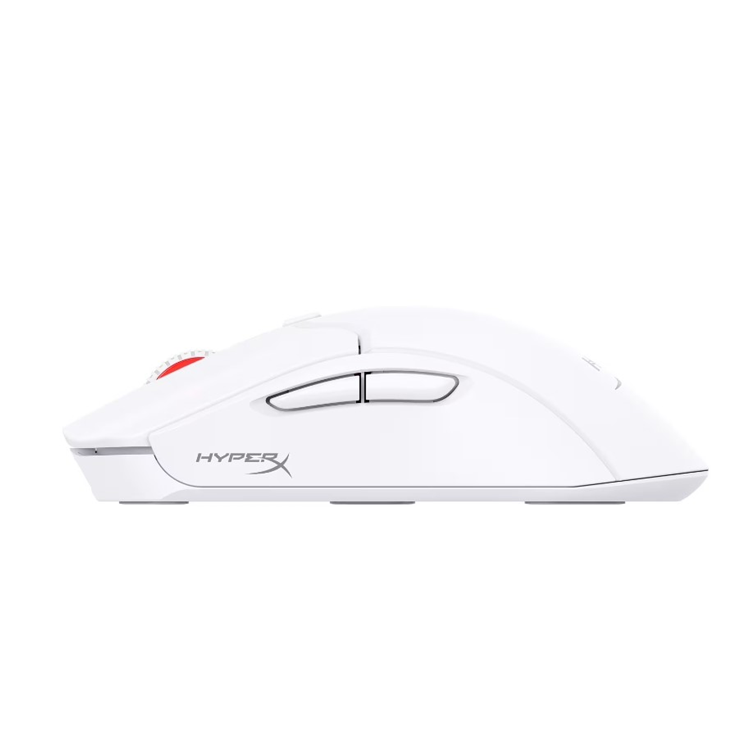HyperX Pulsefire Haste 2 Mouse Inalámbrico Gamer Color Blanco 3