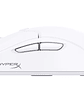 HyperX Pulsefire Haste 2 Mouse Inalámbrico Gamer Color Blanco - thumbnail 3