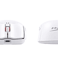 HyperX Pulsefire Haste 2 Mouse Inalámbrico Gamer Color Blanco - thumbnail 4