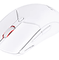 HyperX Pulsefire Haste 2 Mouse Inalámbrico Gamer Color Blanco - thumbnail 2