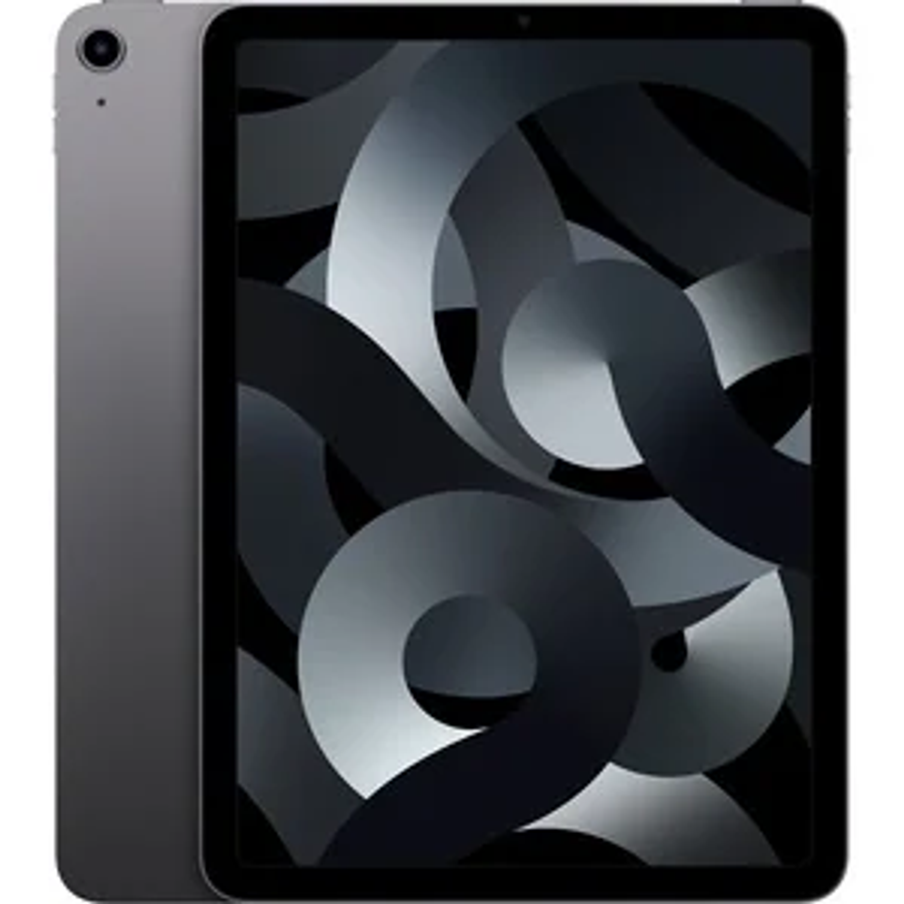 Apple iPad 10.2 9 Generación 256 GB Wi-Fi Color Gris Espacial [Cotización a Pedido]