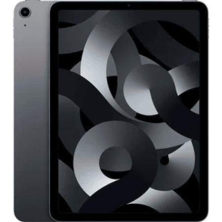 Apple iPad 10.2 9 Generación 256 GB Wi-Fi Color Gris Espacial [Producto a Pedido]